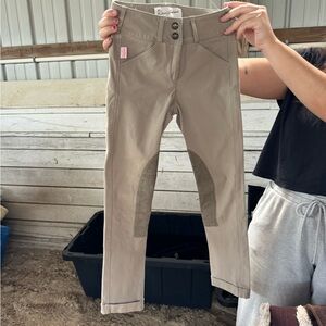 Tailored Sportsman Kids Jods